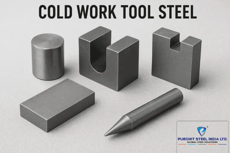 Tool Steel